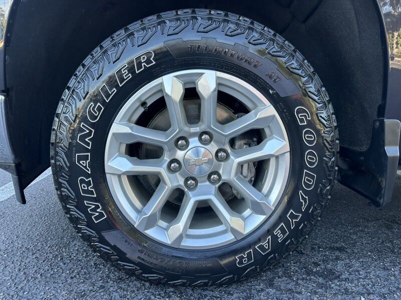2024 Chevrolet Silverado 1500 LT Jacksonville FL