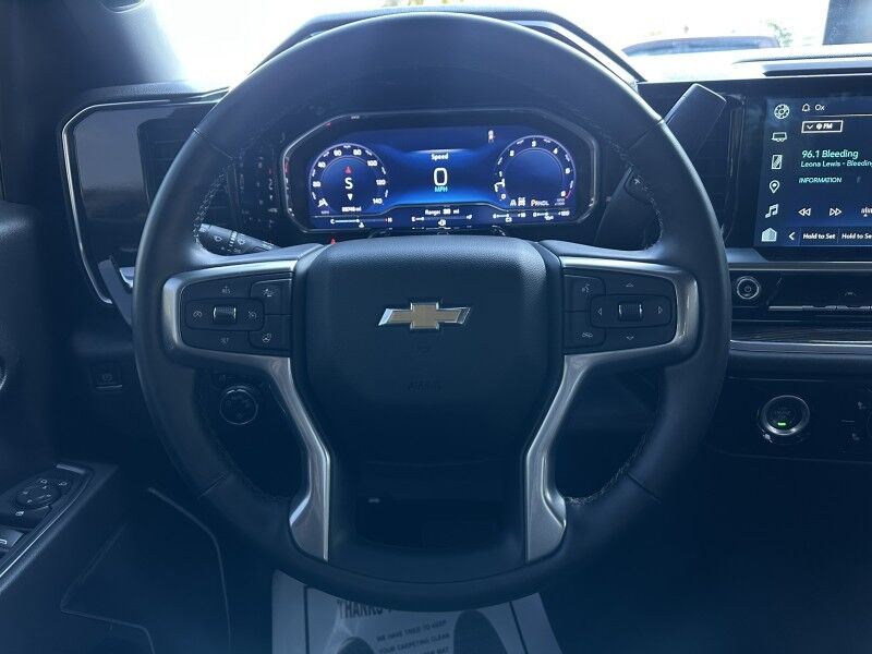 2024 Chevrolet Silverado 1500 LT Jacksonville FL