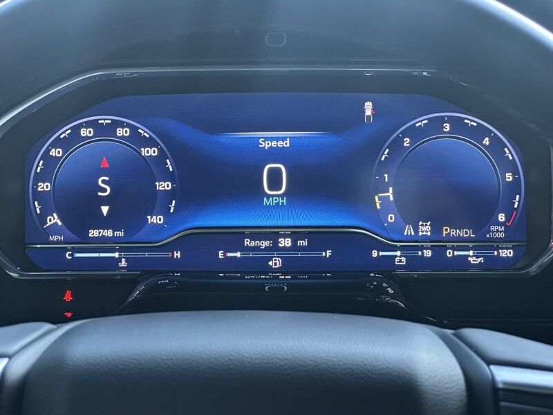 2024 Chevrolet Silverado 1500 LT Jacksonville FL