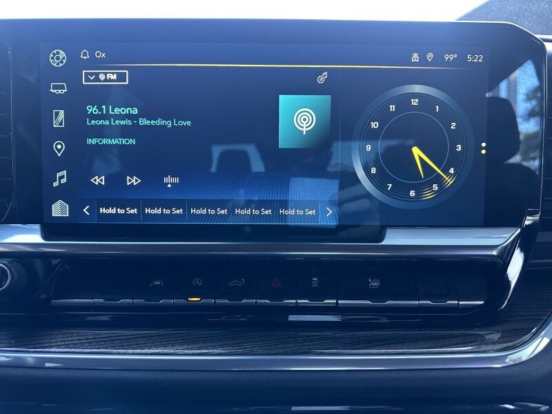 2024 Chevrolet Silverado 1500 LT Jacksonville FL