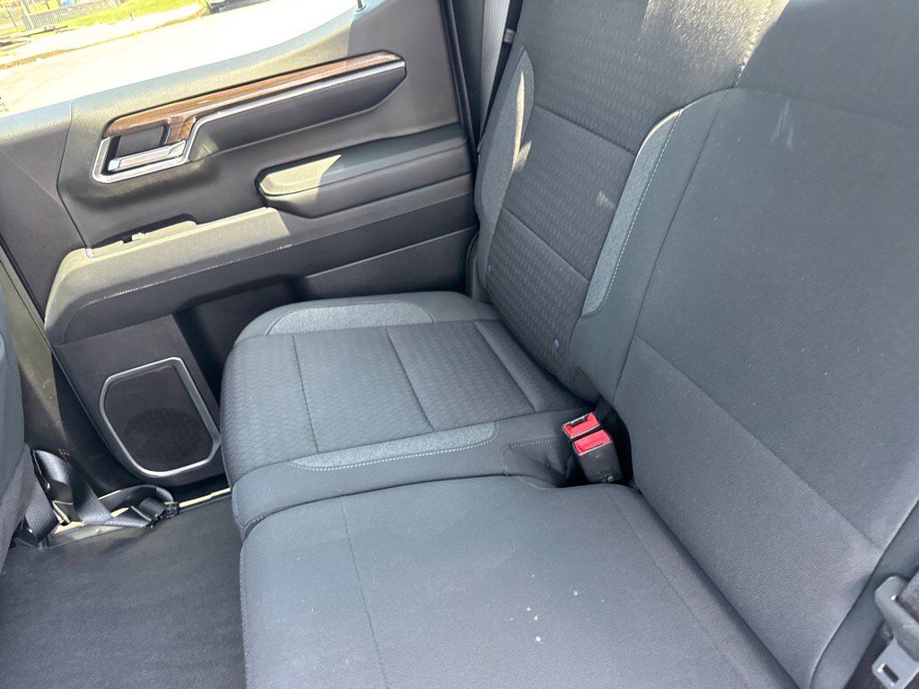 2024 Chevrolet Silverado 1500 LT Johnson City TN