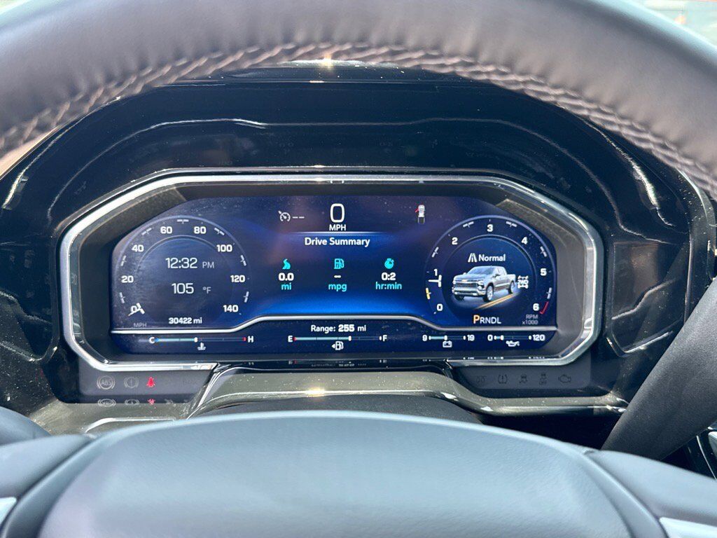 2024 Chevrolet Silverado 1500 LT Johnson City TN