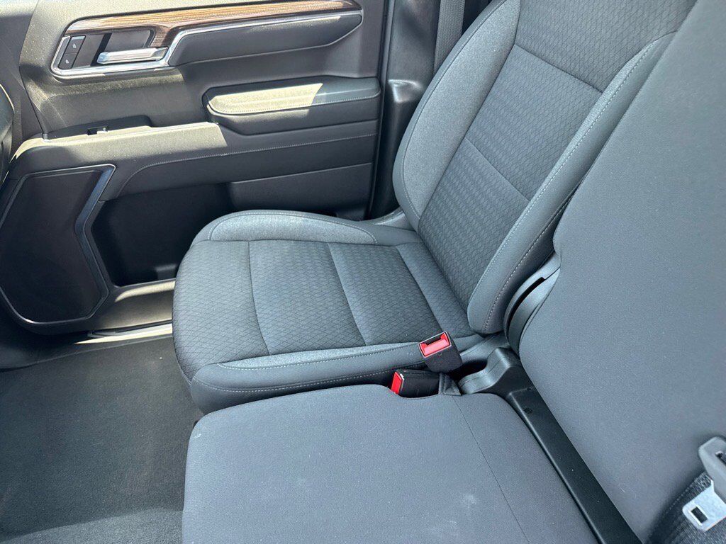 2024 Chevrolet Silverado 1500 LT Johnson City TN
