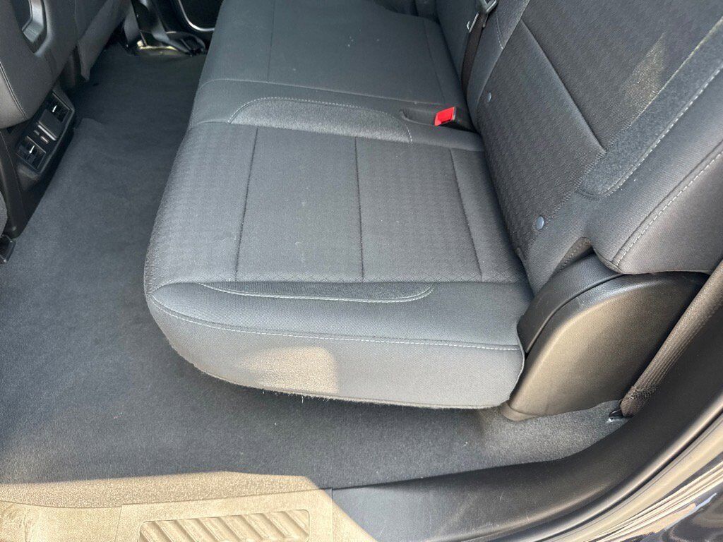 2024 Chevrolet Silverado 1500 LT Johnson City TN