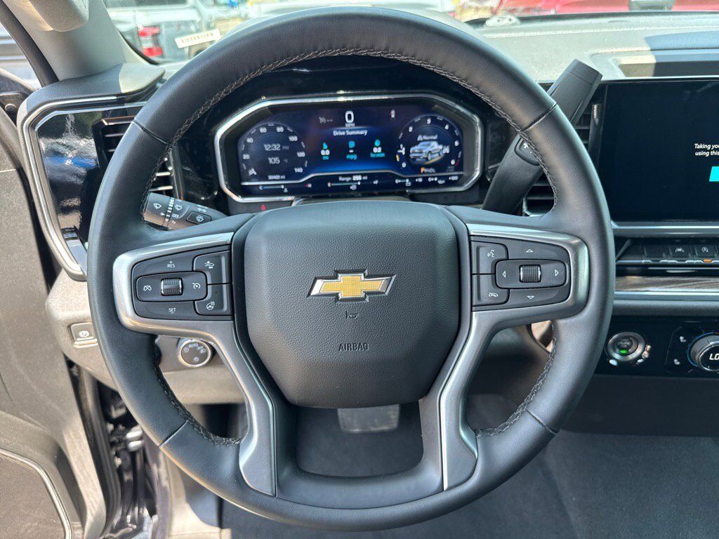 2024 Chevrolet Silverado 1500 LT Johnson City TN