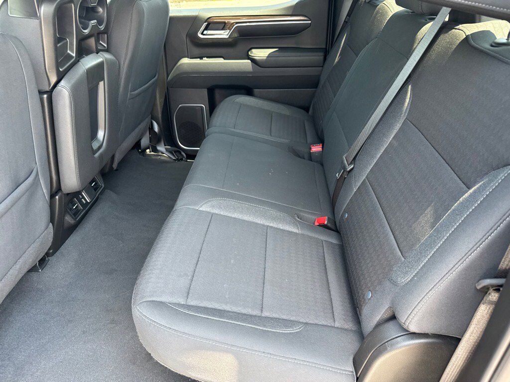 2024 Chevrolet Silverado 1500 LT Johnson City TN