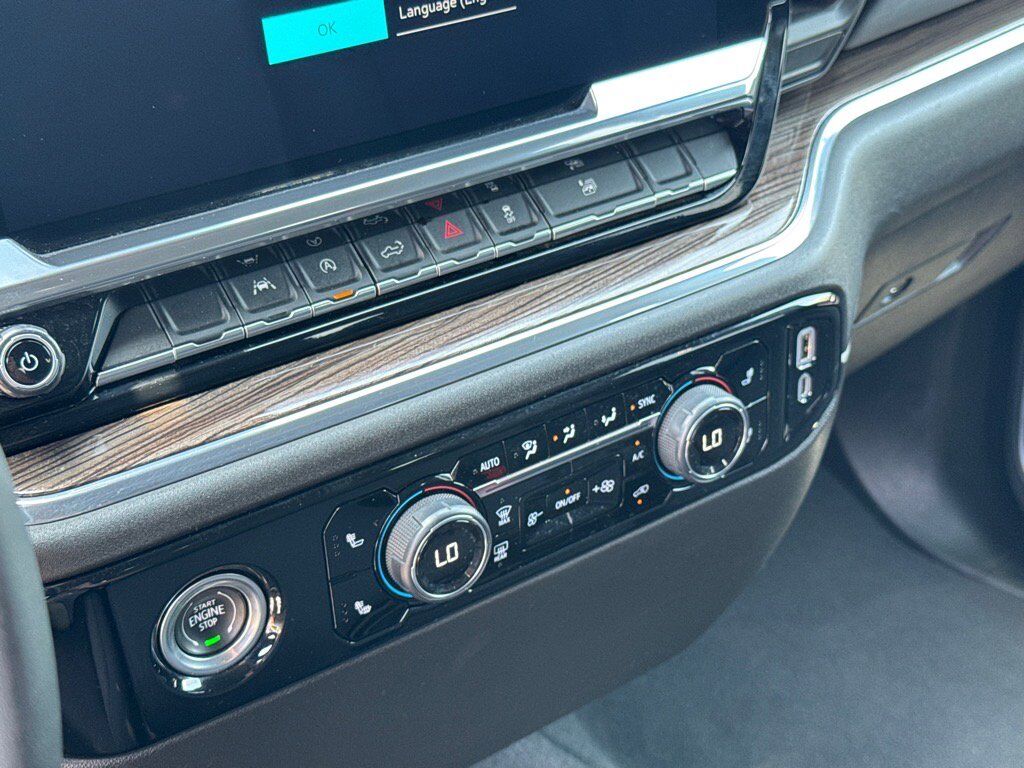 2024 Chevrolet Silverado 1500 LT Johnson City TN