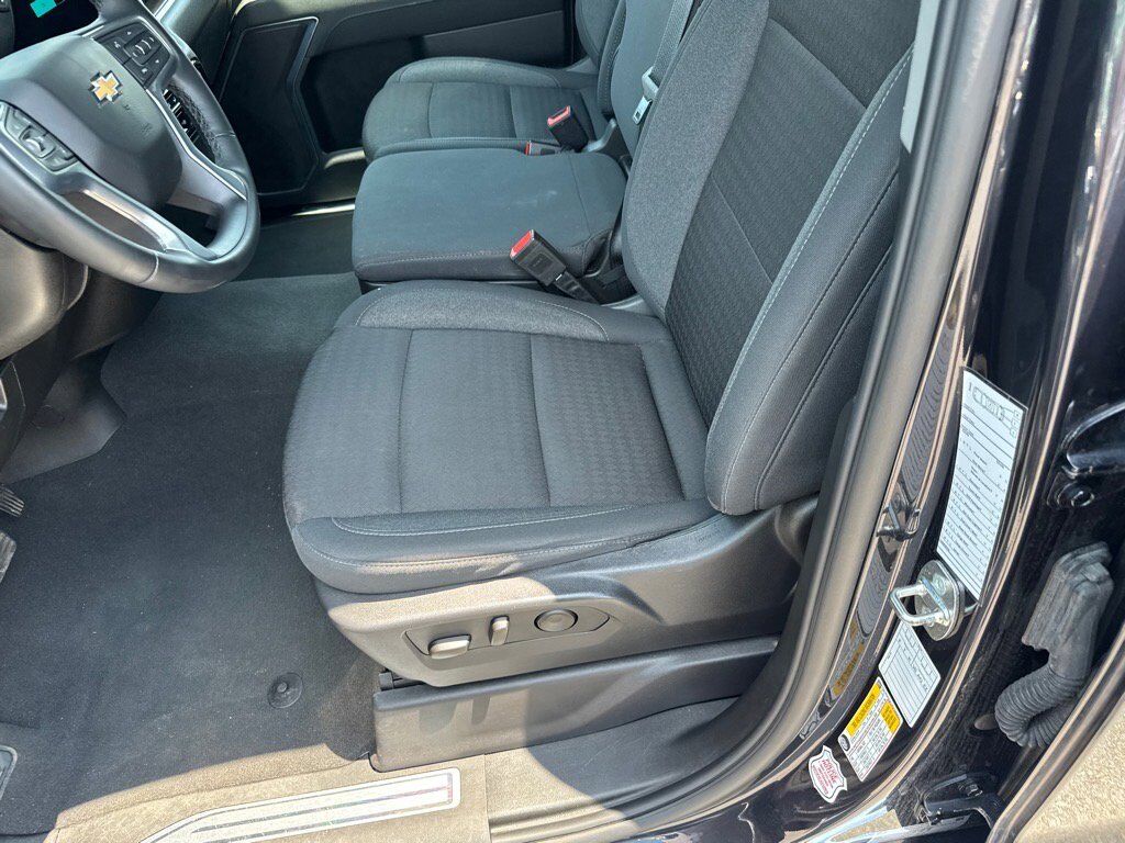 2024 Chevrolet Silverado 1500 LT Johnson City TN