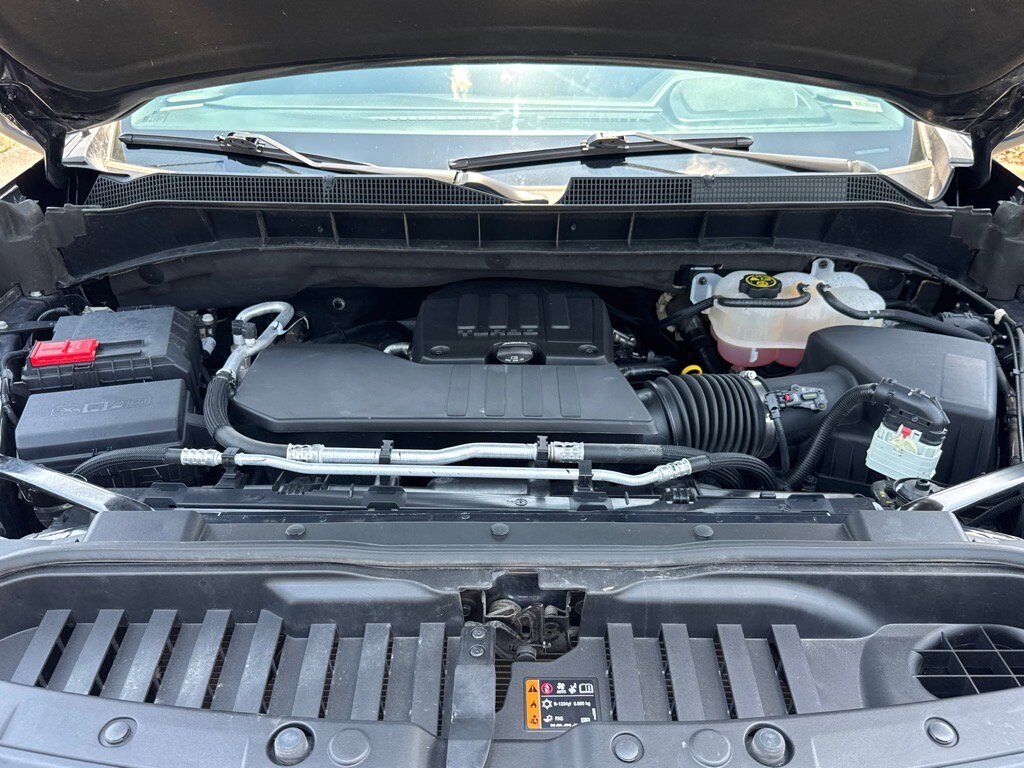 2024 Chevrolet Silverado 1500 LT Johnson City TN