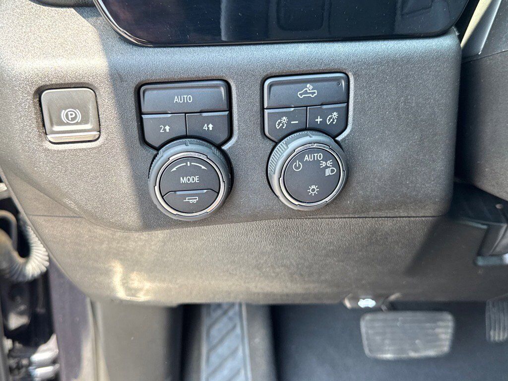2024 Chevrolet Silverado 1500 LT Johnson City TN