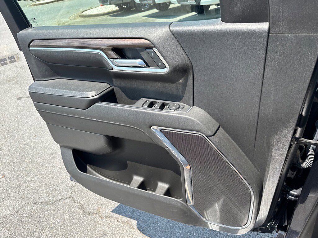 2024 Chevrolet Silverado 1500 LT Johnson City TN
