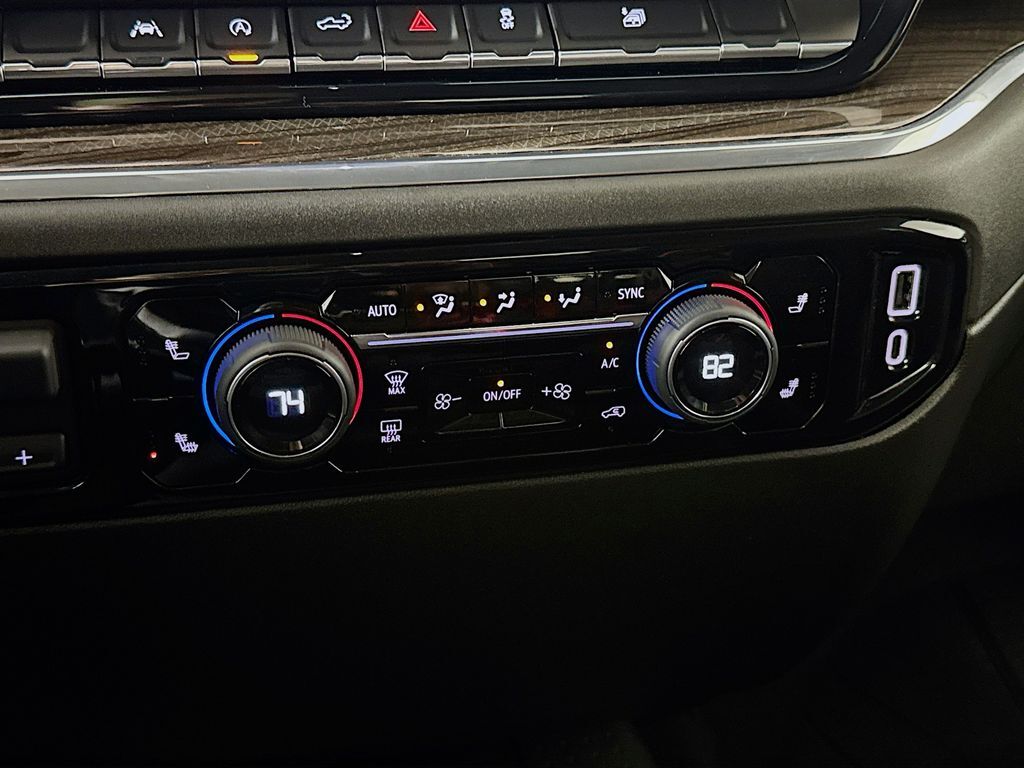 2024 Chevrolet Silverado 1500 LT Kennewick WA