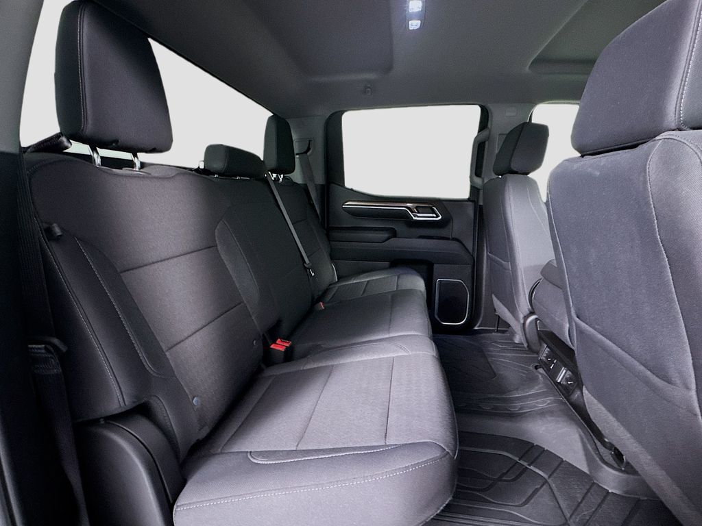 2024 Chevrolet Silverado 1500 LT Kennewick WA