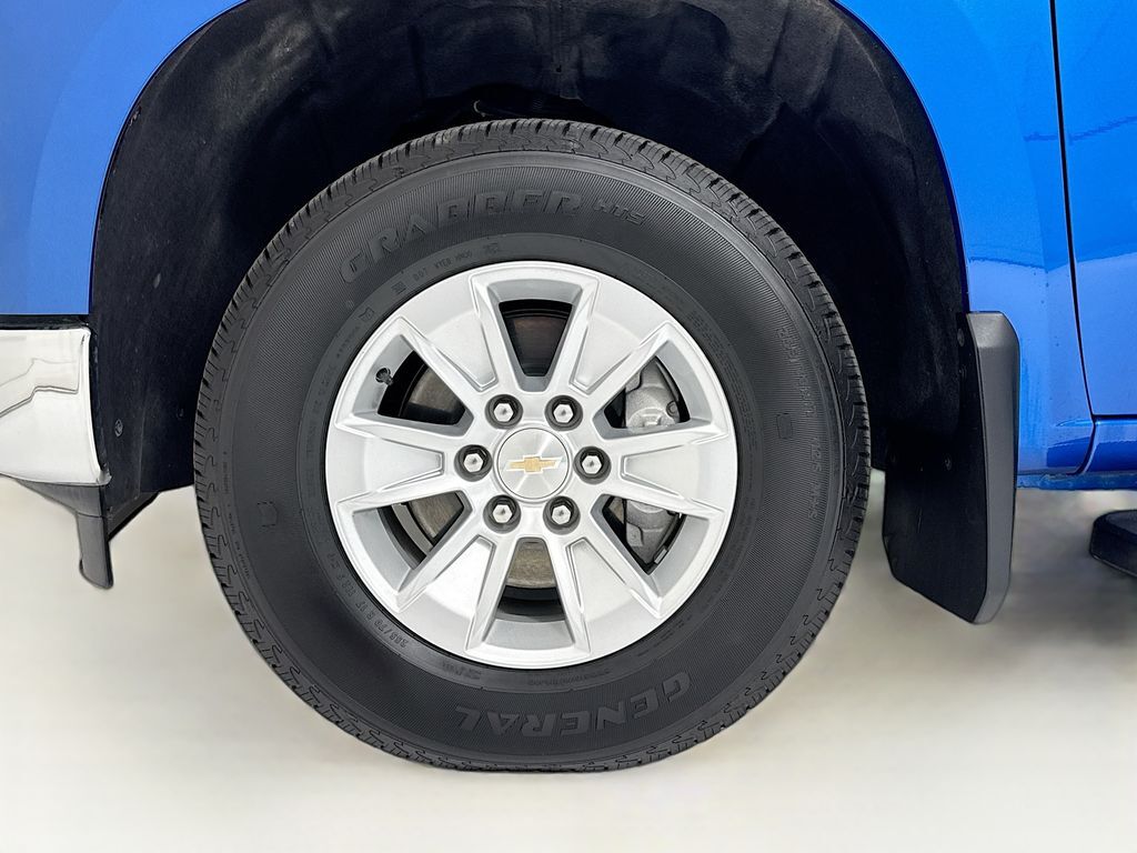 2024 Chevrolet Silverado 1500 LT Kennewick WA