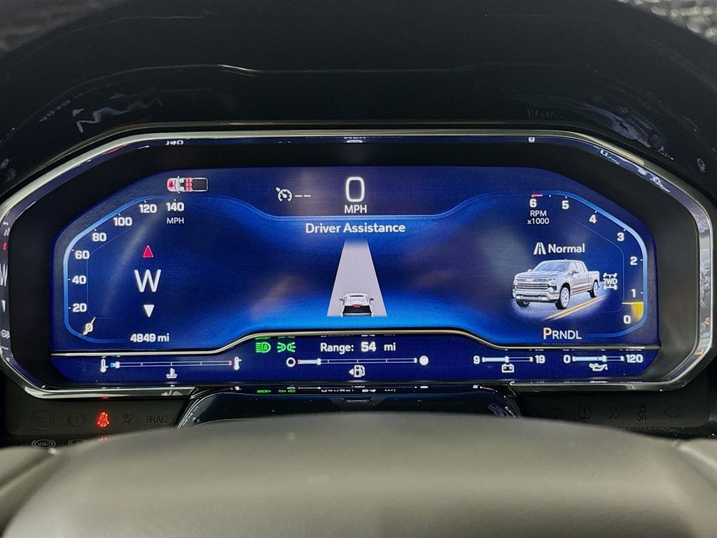 2024 Chevrolet Silverado 1500 LT Kennewick WA