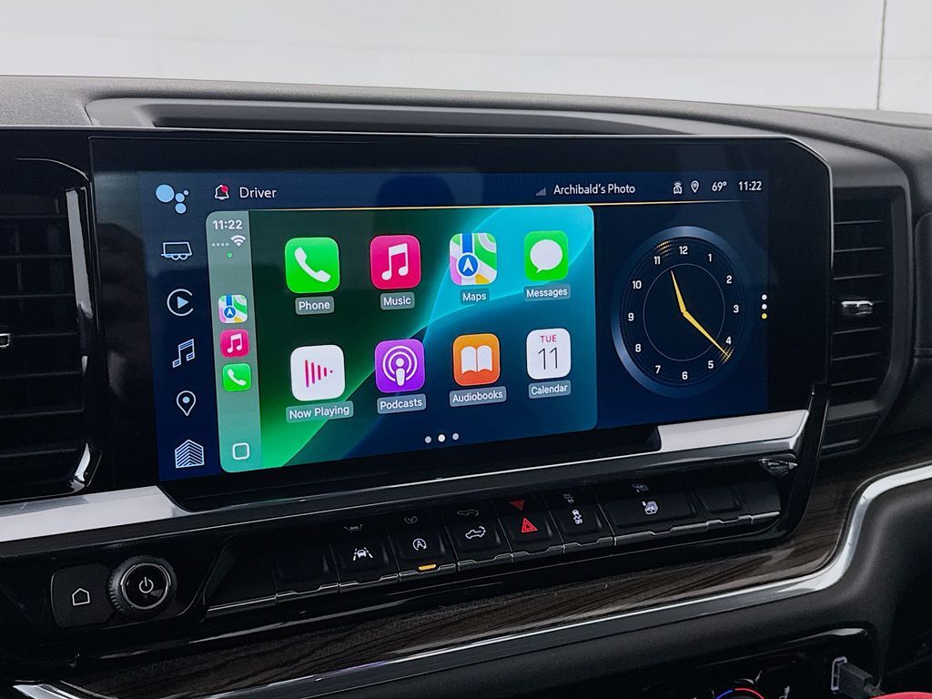 2024 Chevrolet Silverado 1500 LT Kennewick WA