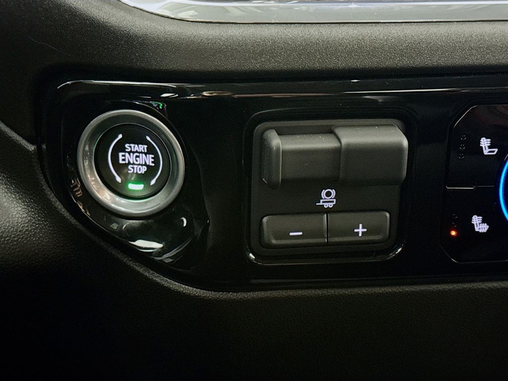 2024 Chevrolet Silverado 1500 LT Kennewick WA