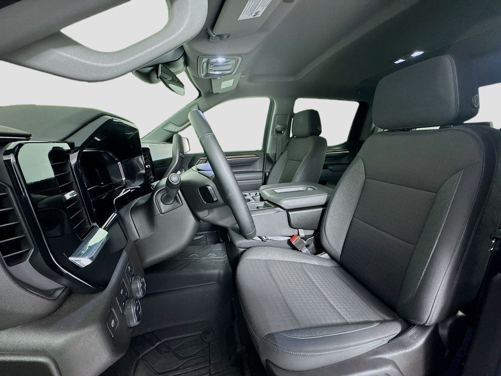 2024 Chevrolet Silverado 1500 LT Kennewick WA