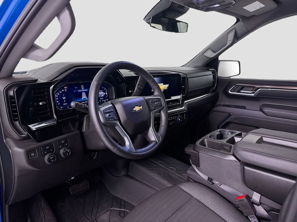 2024 Chevrolet Silverado 1500 LT Kennewick WA