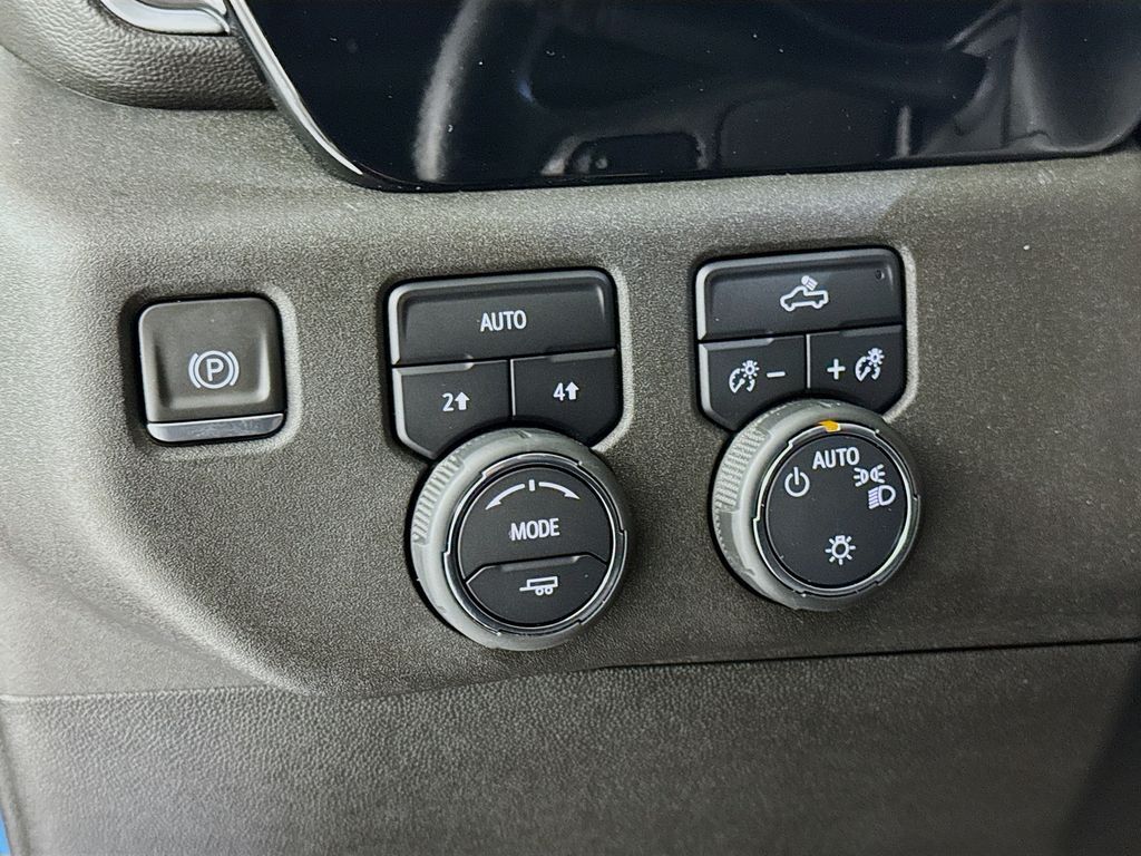 2024 Chevrolet Silverado 1500 LT Kennewick WA