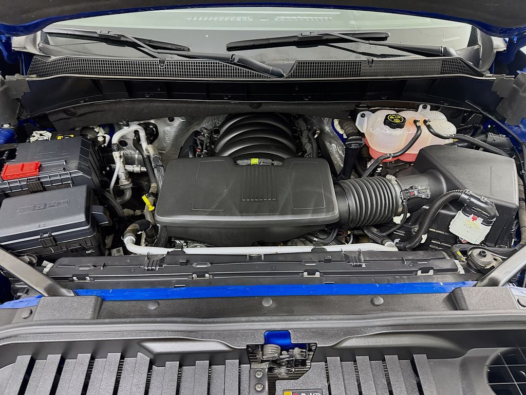 2024 Chevrolet Silverado 1500 LT Kennewick WA