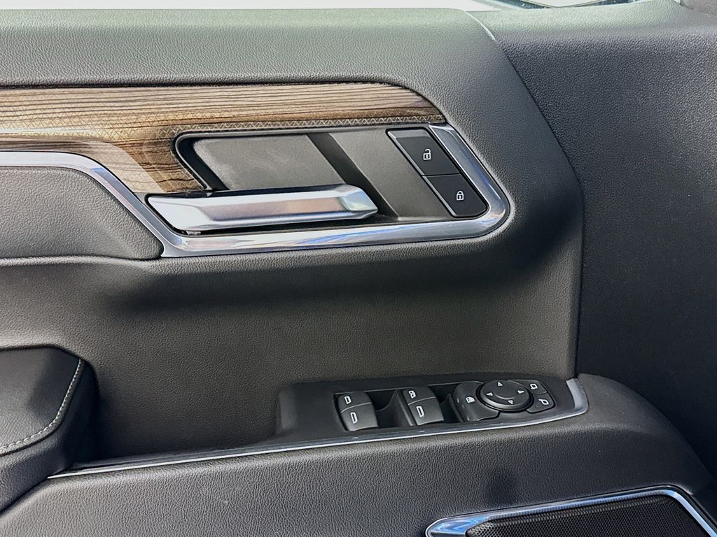 2024 Chevrolet Silverado 1500 LT Kennewick WA