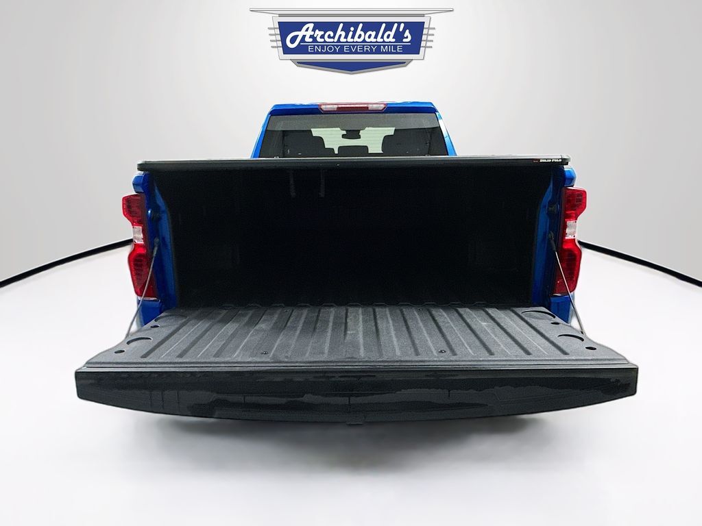 2024 Chevrolet Silverado 1500 LT Kennewick WA