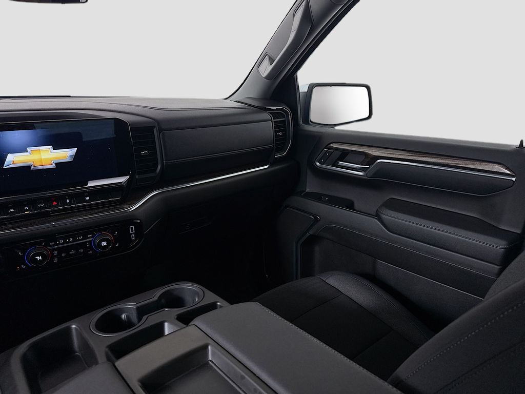 2024 Chevrolet Silverado 1500 LT Kennewick WA