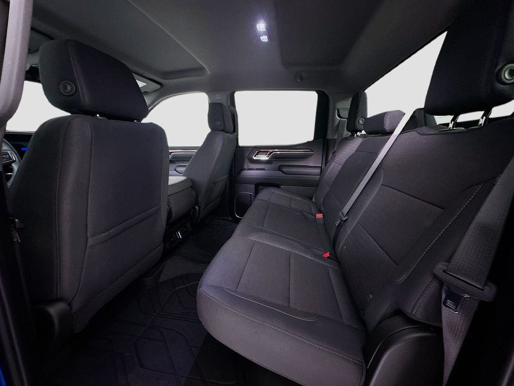 2024 Chevrolet Silverado 1500 LT Kennewick WA