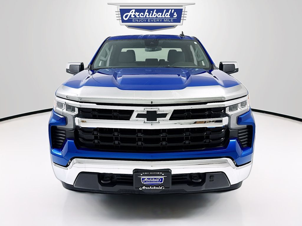 2024 Chevrolet Silverado 1500 LT Kennewick WA