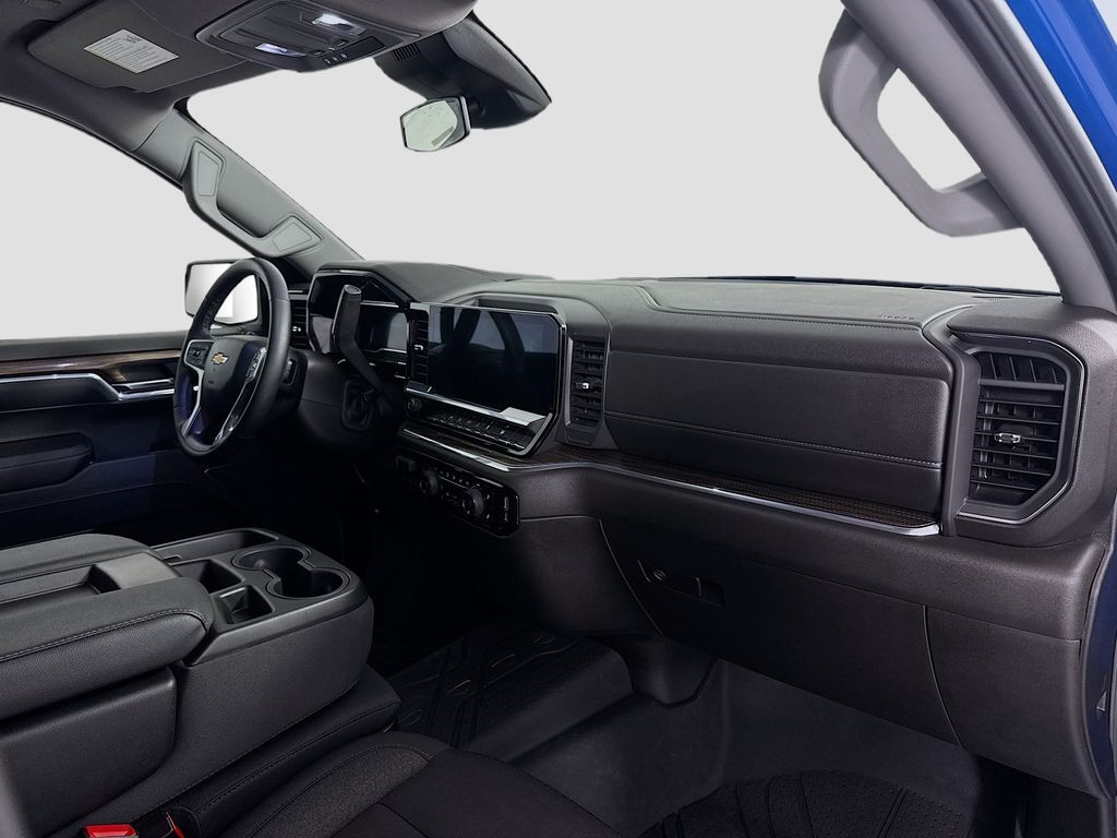 2024 Chevrolet Silverado 1500 LT Kennewick WA