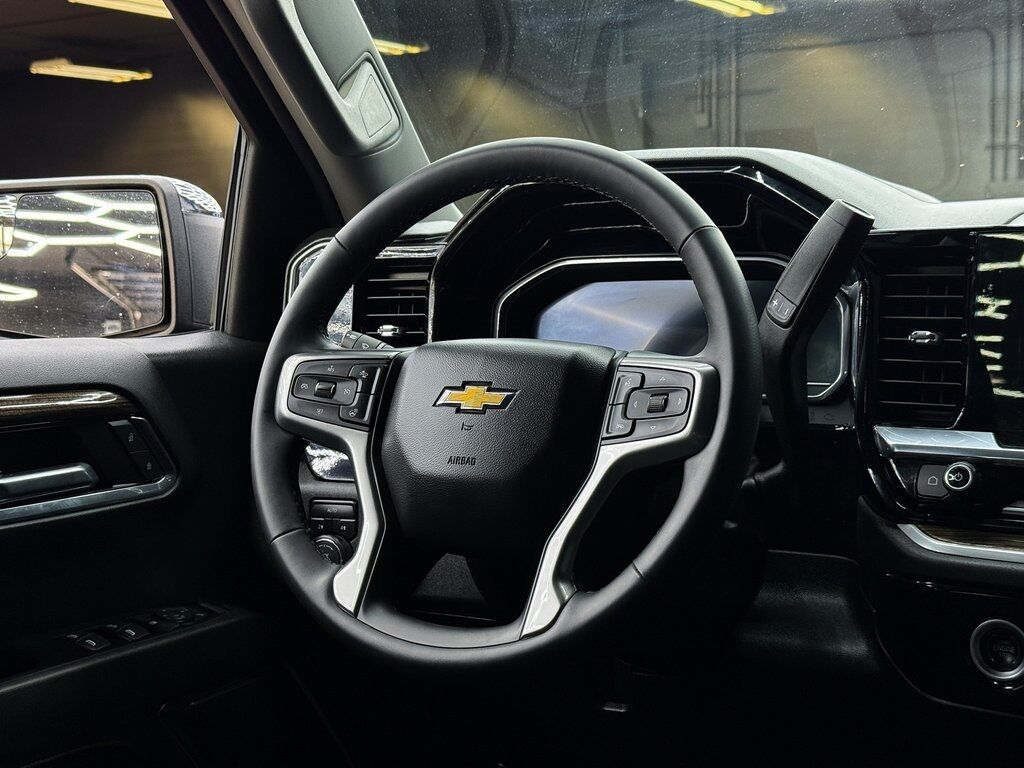 2024 Chevrolet Silverado 1500 LT Portland OR