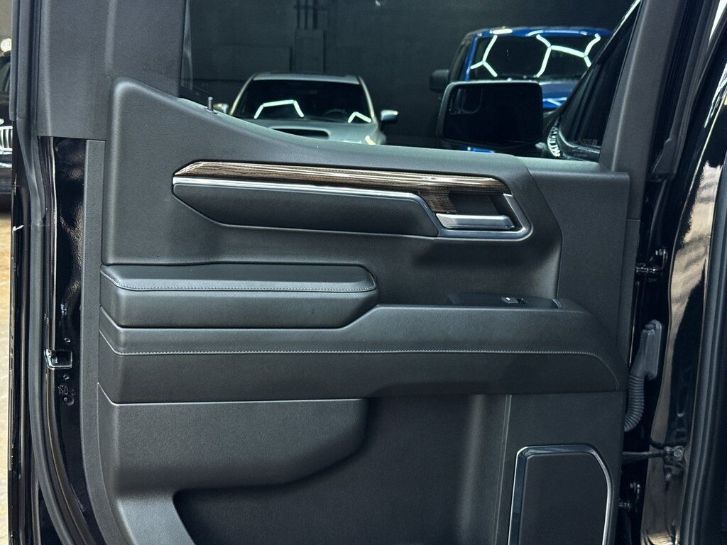 2024 Chevrolet Silverado 1500 LT Portland OR