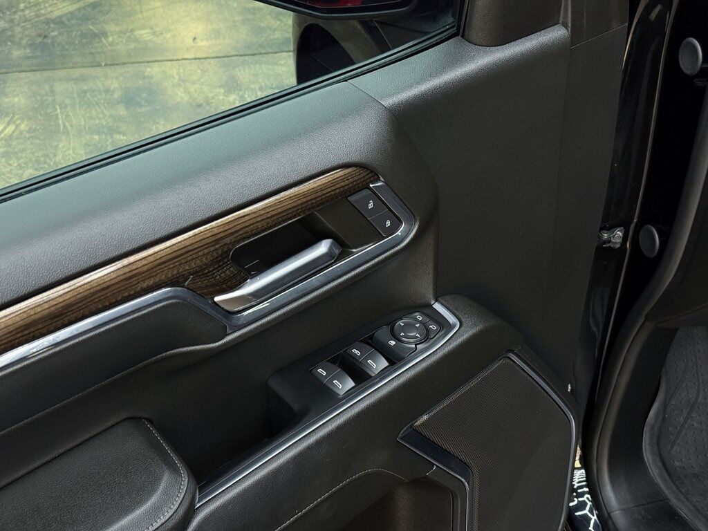 2024 Chevrolet Silverado 1500 LT Portland OR