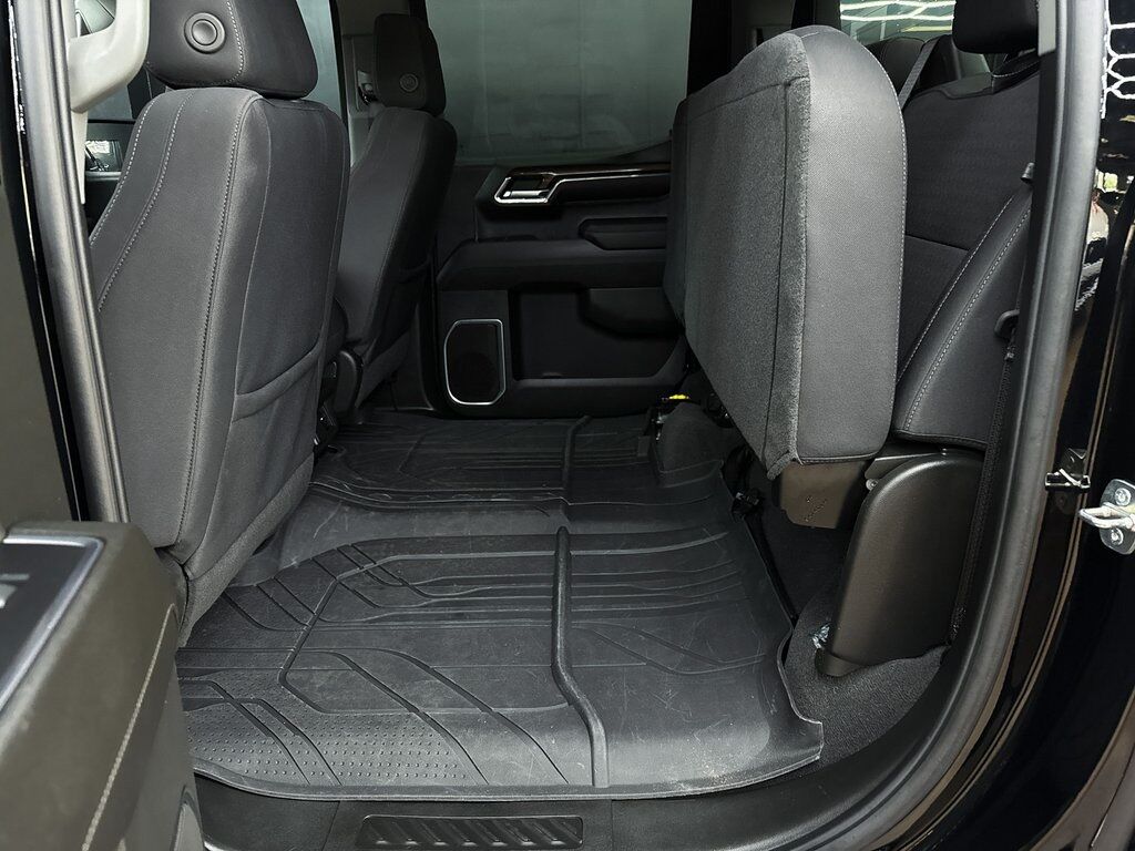 2024 Chevrolet Silverado 1500 LT Portland OR