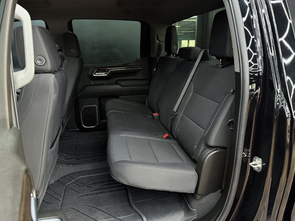 2024 Chevrolet Silverado 1500 LT Portland OR