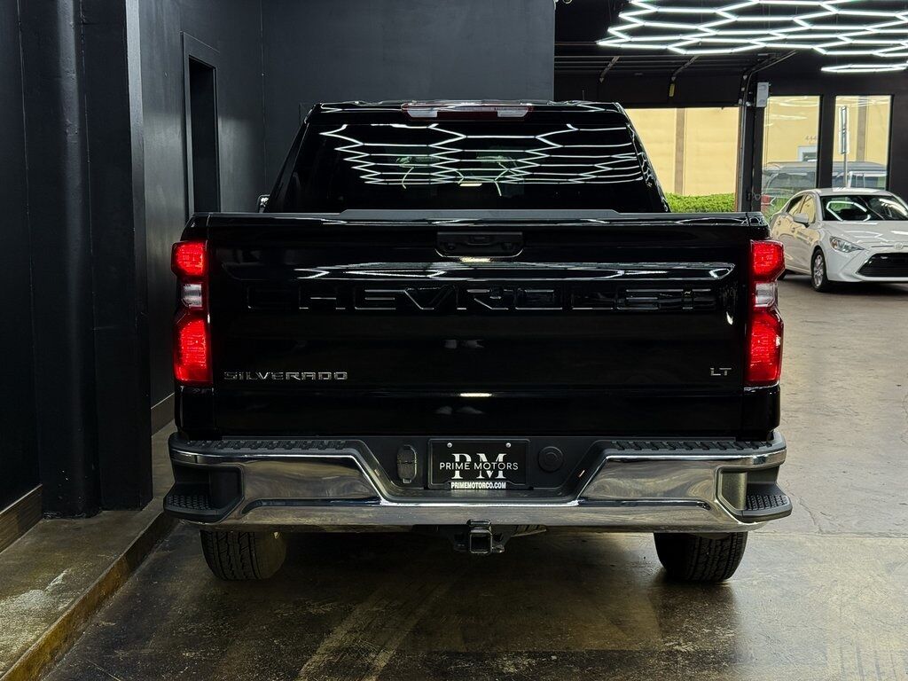2024 Chevrolet Silverado 1500 LT Portland OR