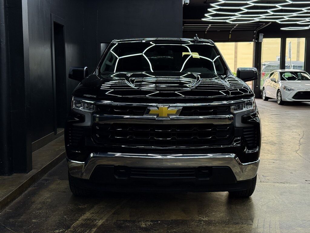 2024 Chevrolet Silverado 1500 LT Portland OR