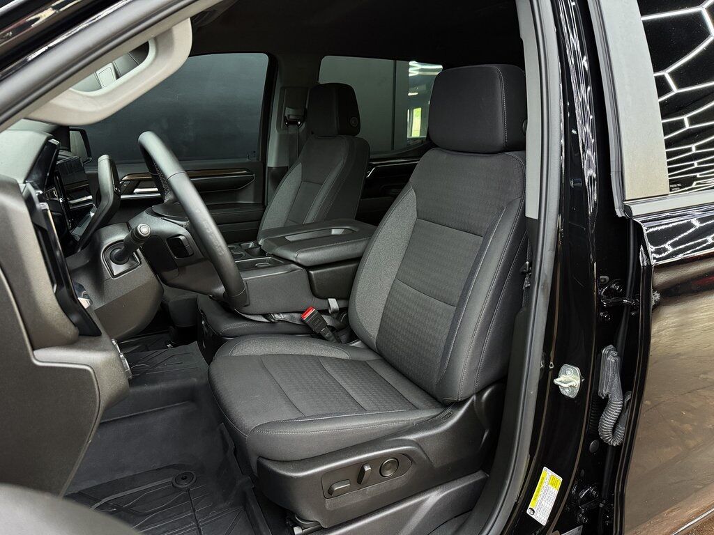 2024 Chevrolet Silverado 1500 LT Portland OR