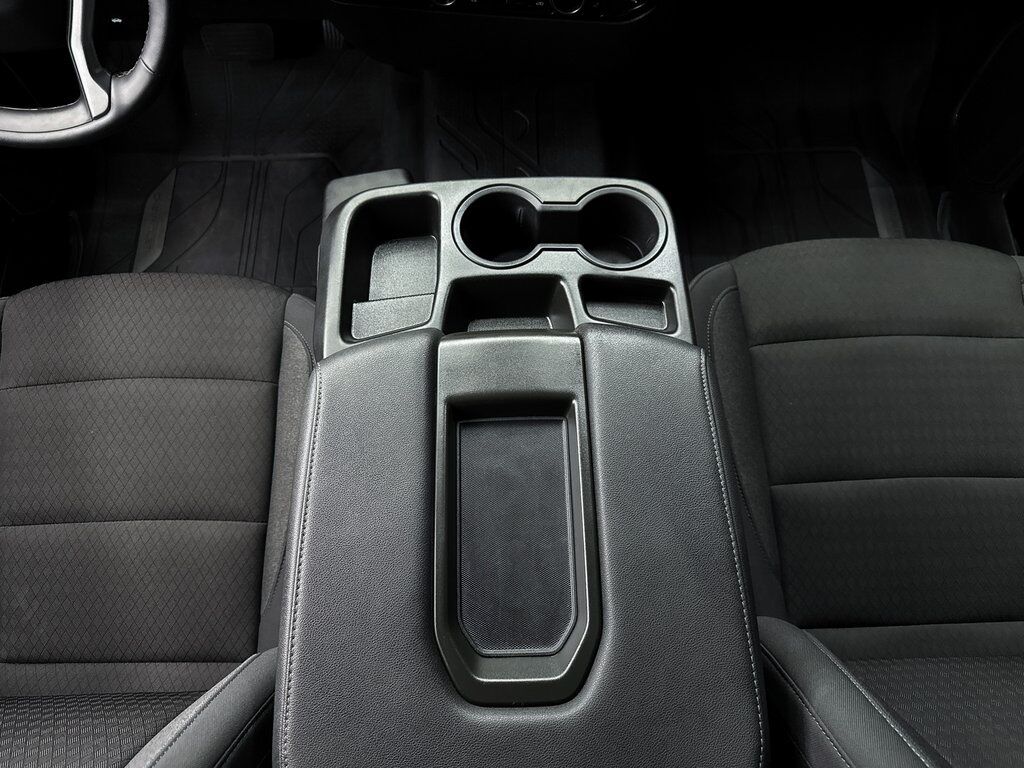 2024 Chevrolet Silverado 1500 LT Portland OR
