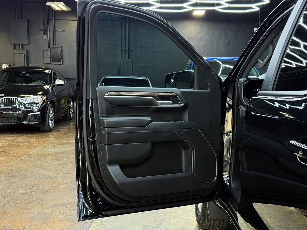 2024 Chevrolet Silverado 1500 LT Portland OR