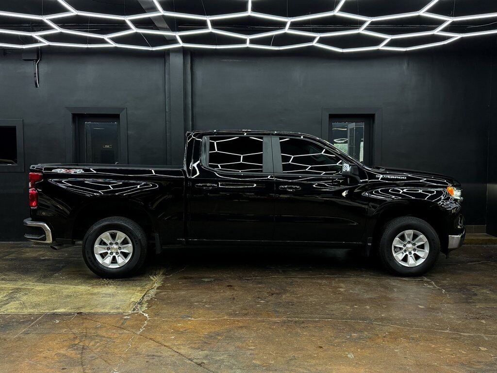 2024 Chevrolet Silverado 1500 LT Portland OR