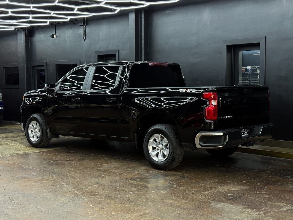 2024 Chevrolet Silverado 1500 LT Portland OR