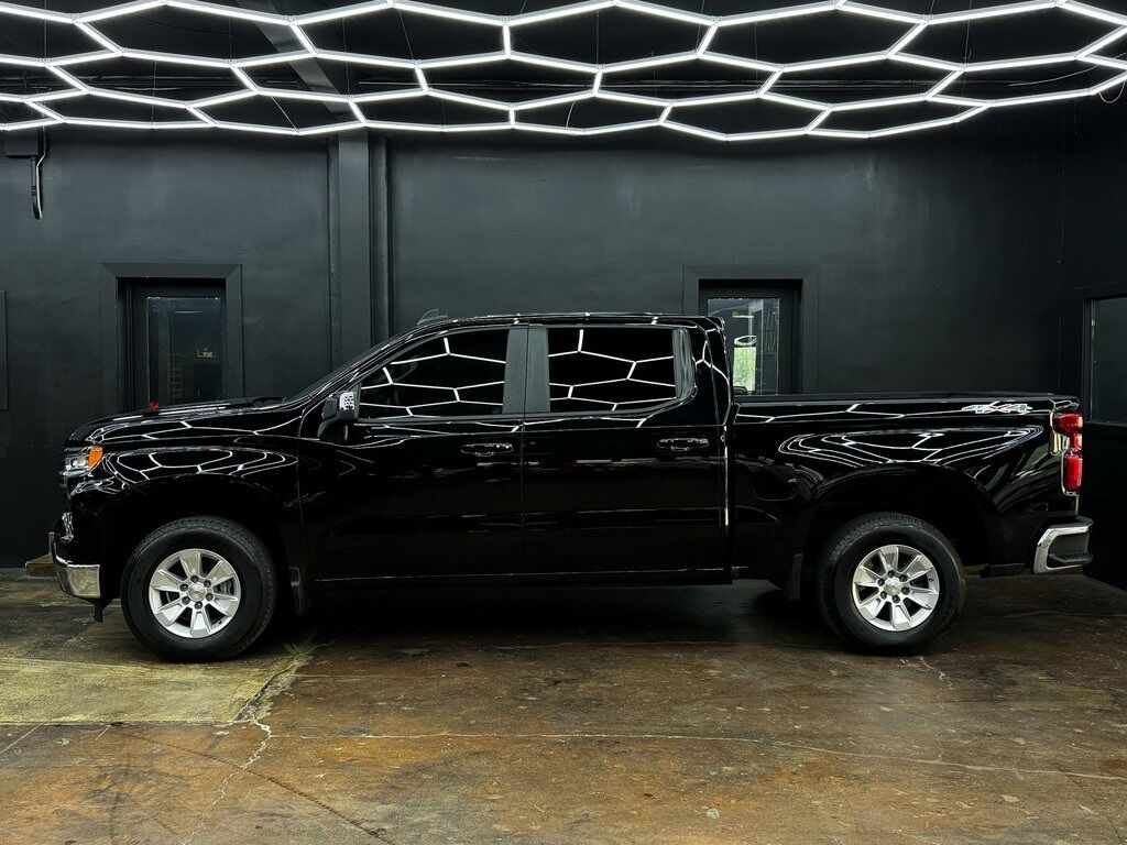 2024 Chevrolet Silverado 1500 LT Portland OR