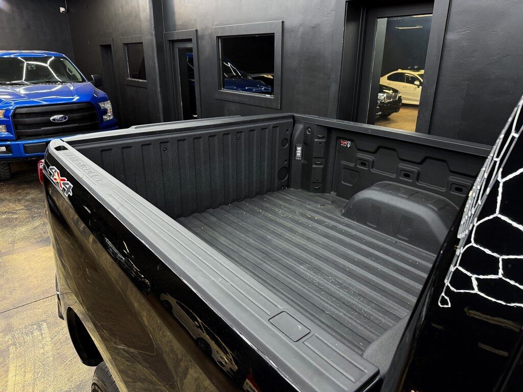 2024 Chevrolet Silverado 1500 LT Portland OR
