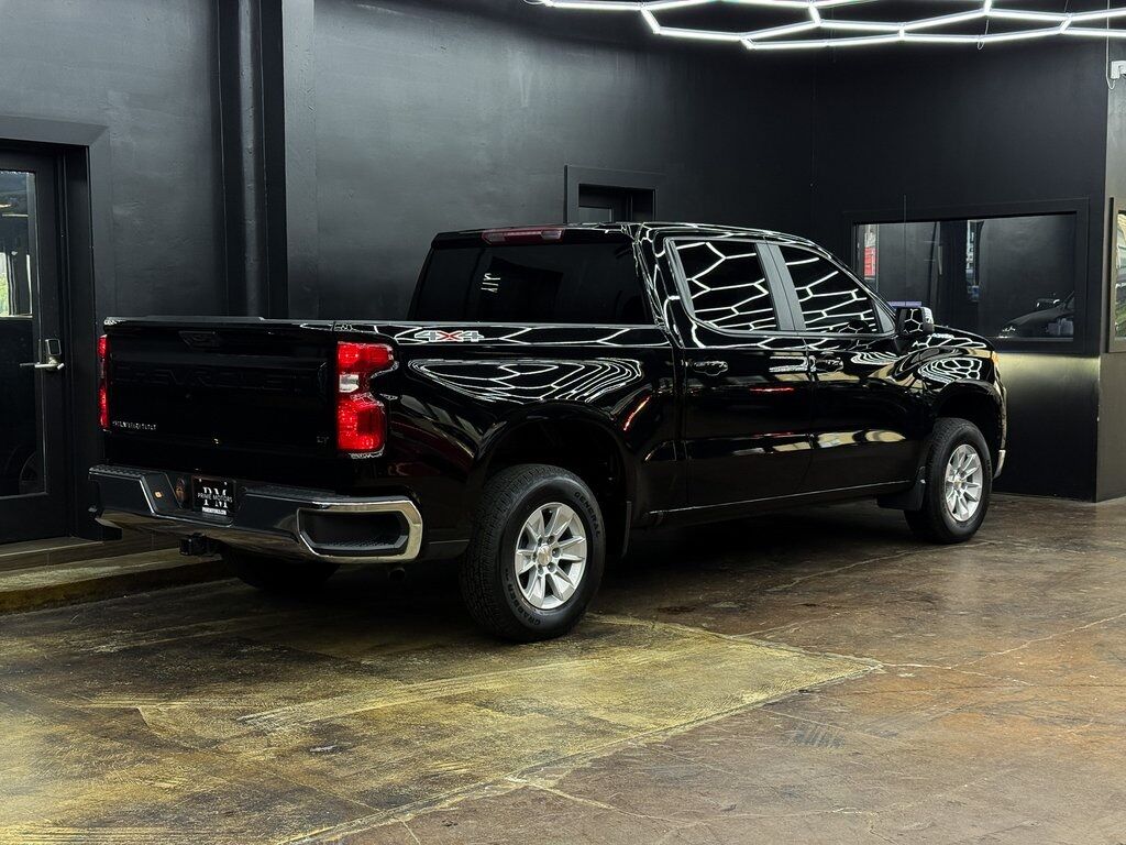 2024 Chevrolet Silverado 1500 LT Portland OR