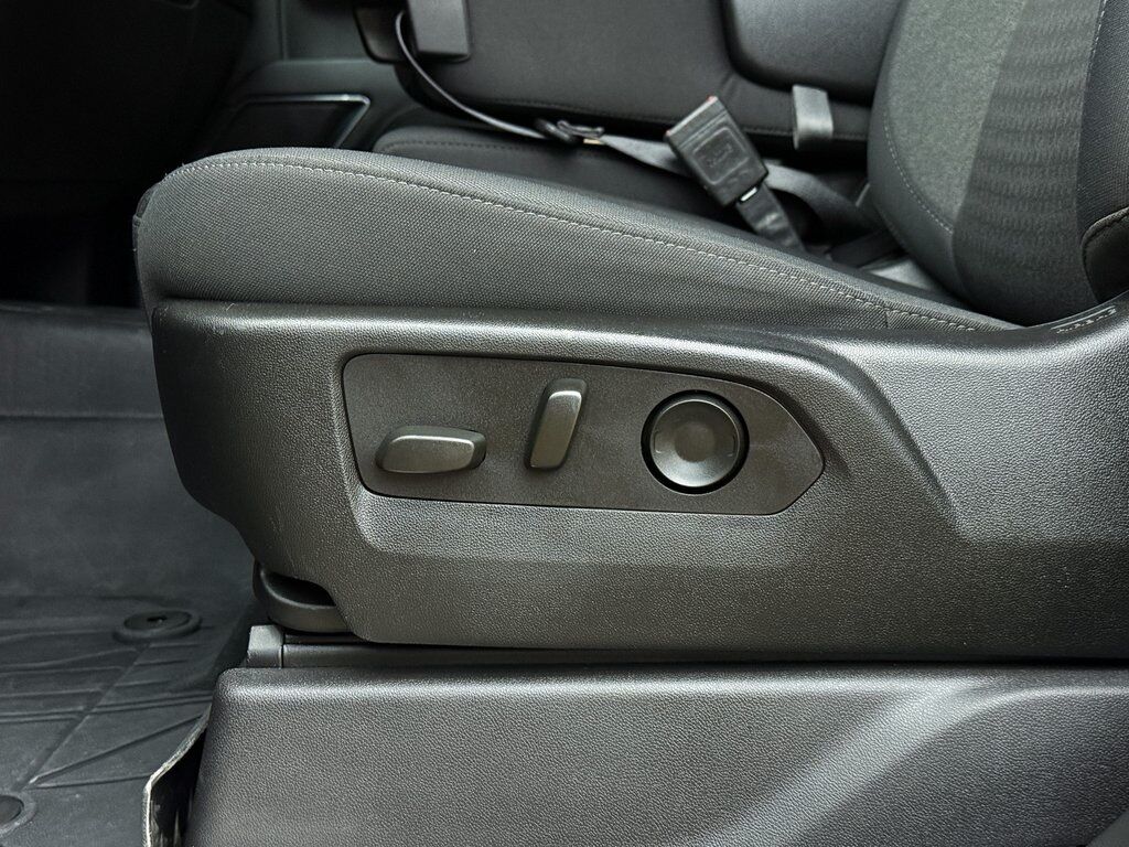 2024 Chevrolet Silverado 1500 LT Portland OR