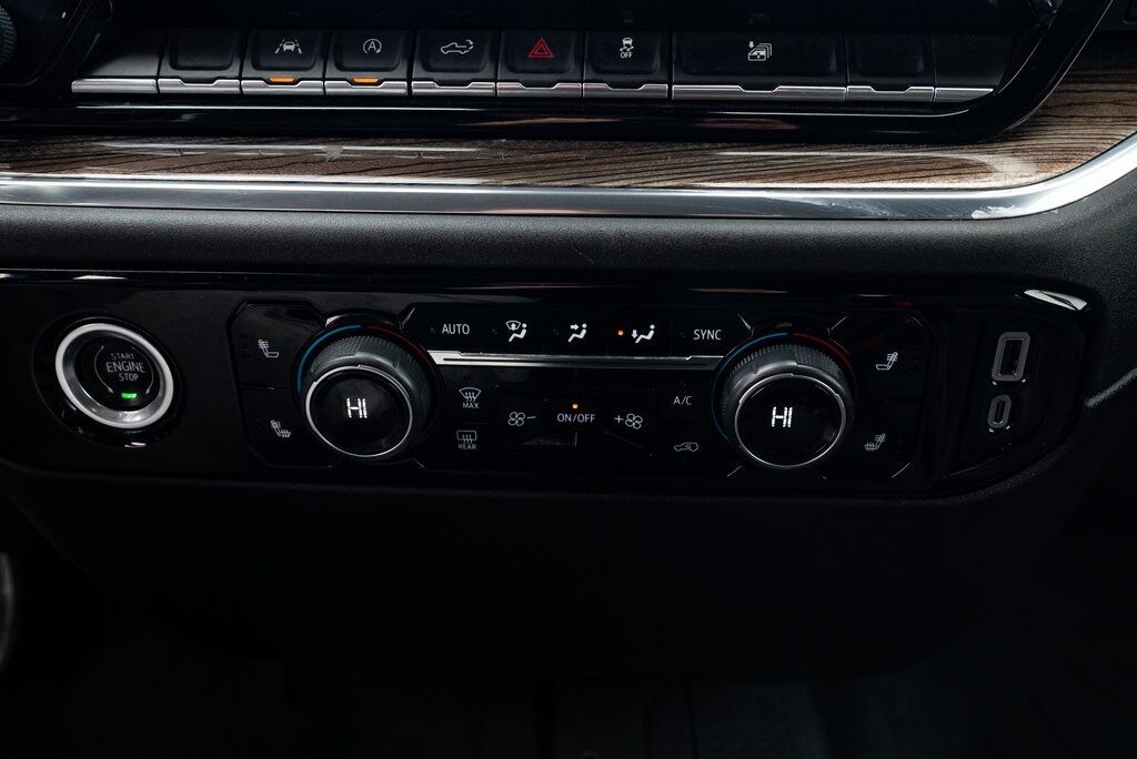 2024 Chevrolet Silverado 1500 LT Milwaukie OR