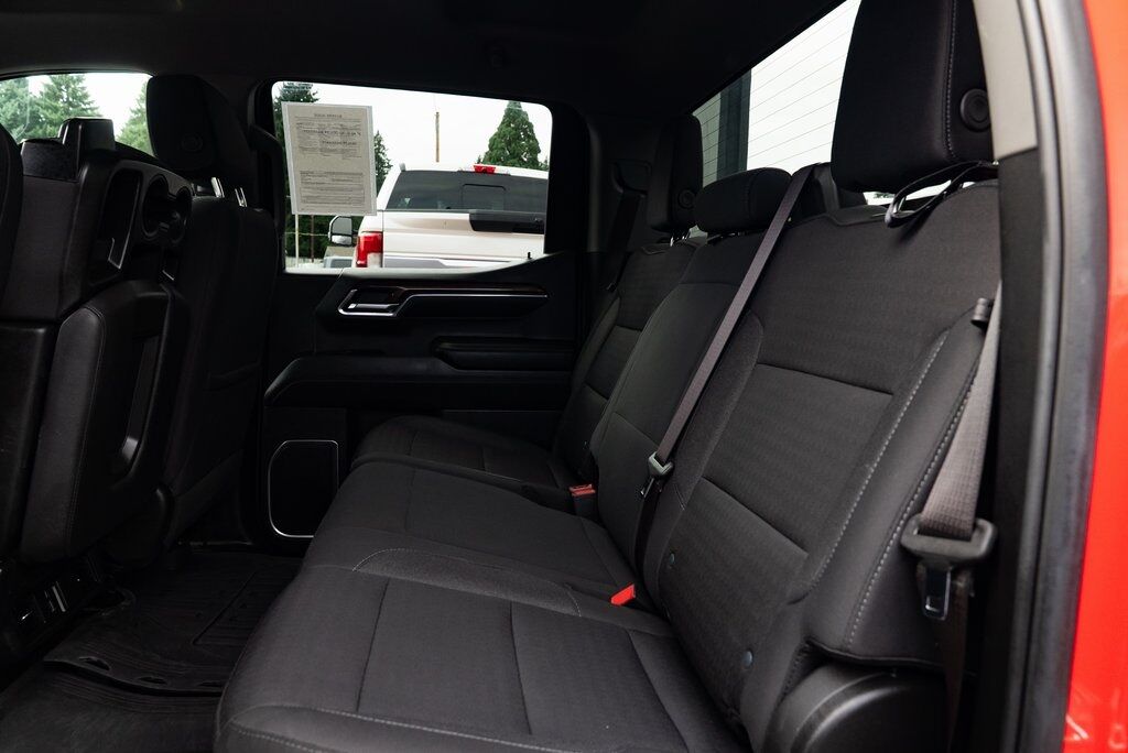 2024 Chevrolet Silverado 1500 LT Milwaukie OR