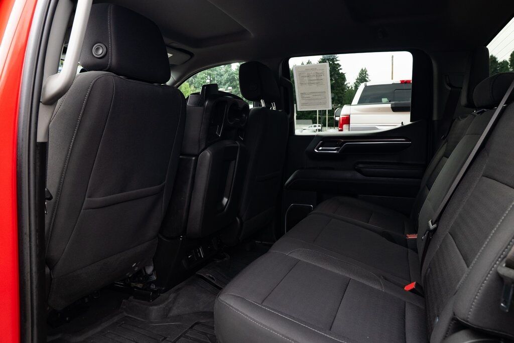 2024 Chevrolet Silverado 1500 LT Milwaukie OR